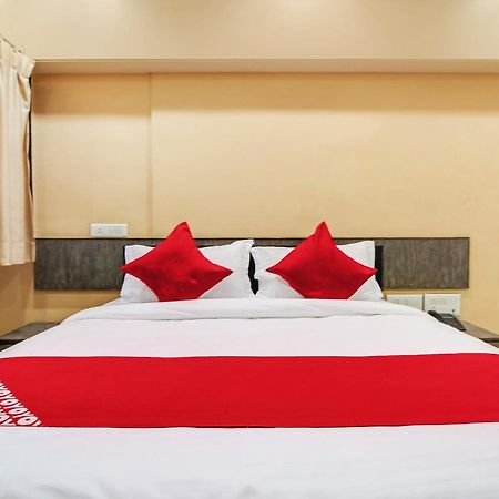 Hotel O Priyanka Residency 索拉普 外观 照片